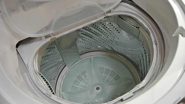 福井片付け110番の洗濯機・洗濯槽クリーニングサービス