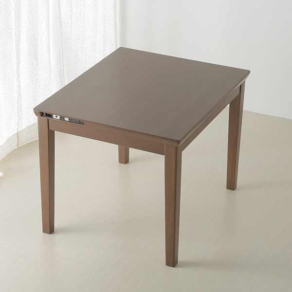 【限定1名さま】HOME COORDY 高脚こたつ