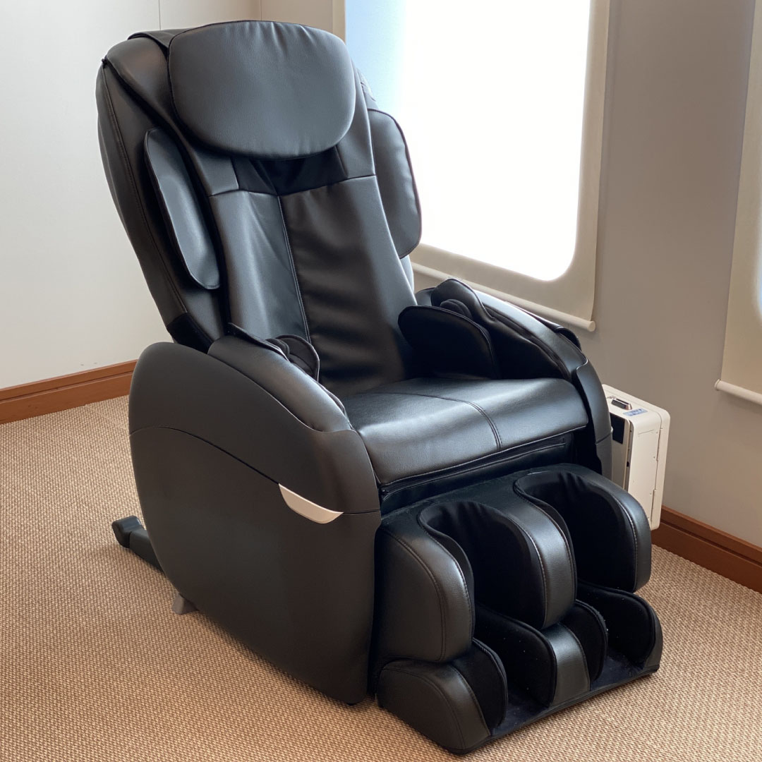 福井県マッサージチェア引取り回収処分サービス ｜ 【公式】不用品回収