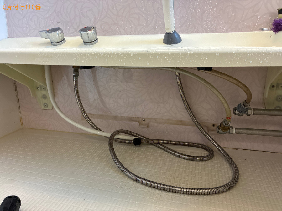 【福井市】浴室・浴槽クリーニングご依頼 お客様の声