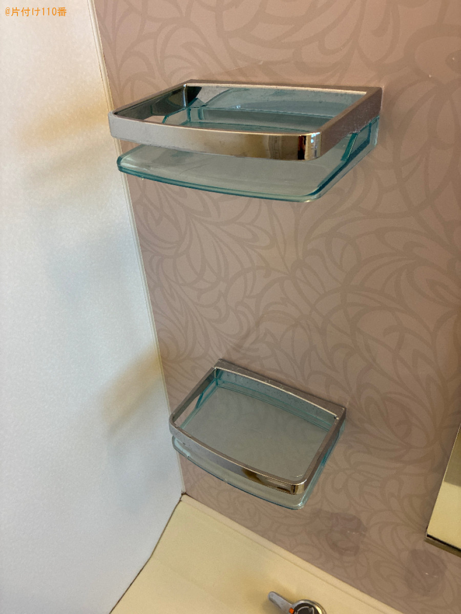 【福井市】浴室・浴槽クリーニングご依頼 お客様の声