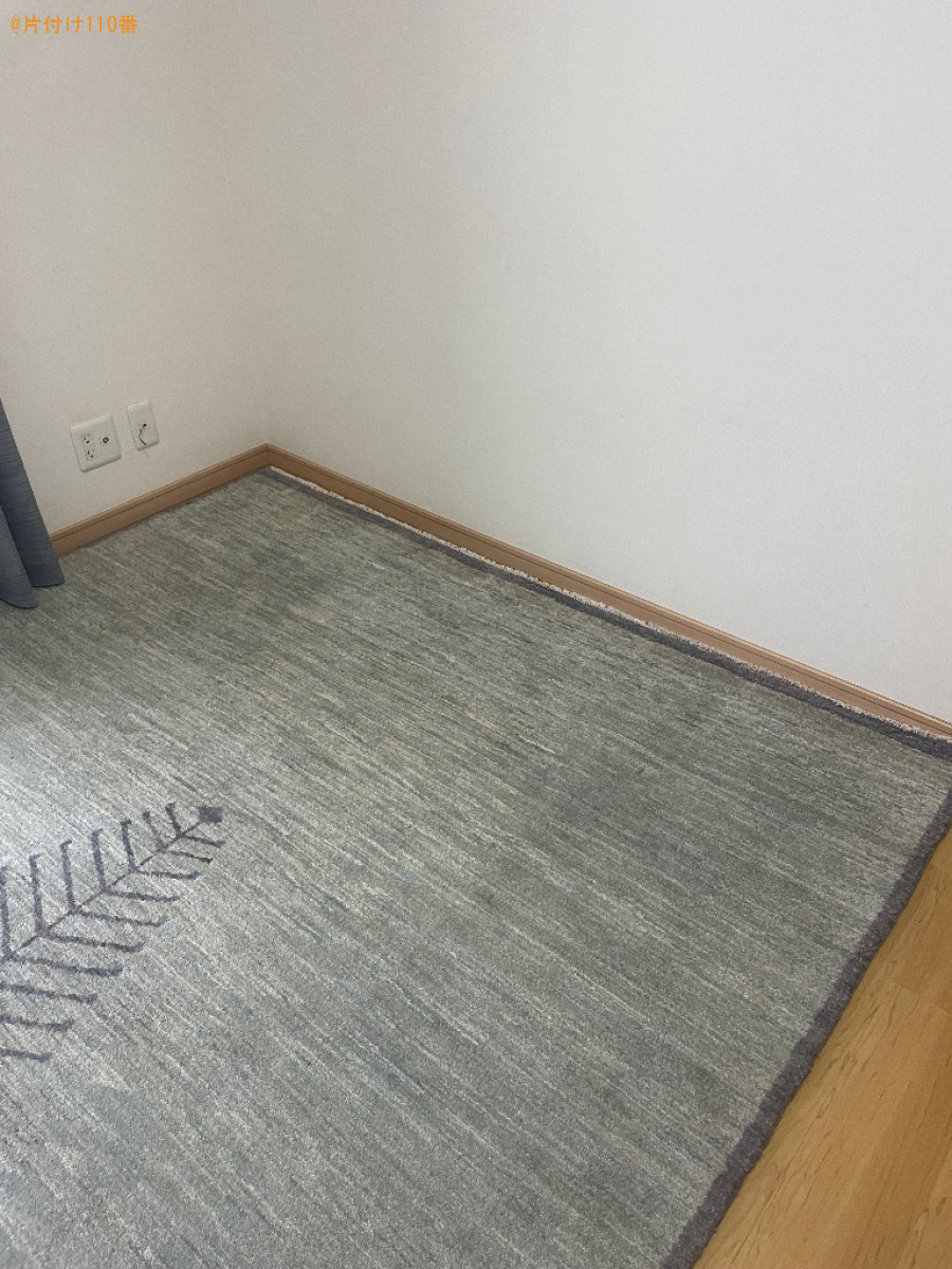 ピアノ、椅子の回収・処分ご依頼　お客様の声